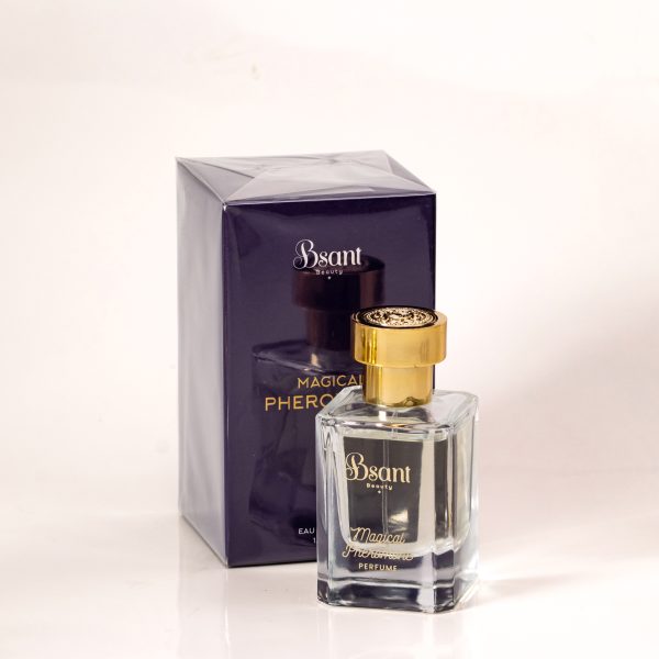 عطر ماجيكال فرمون