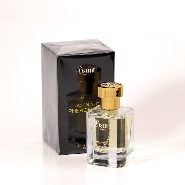 عطر لاست نايت فرمون