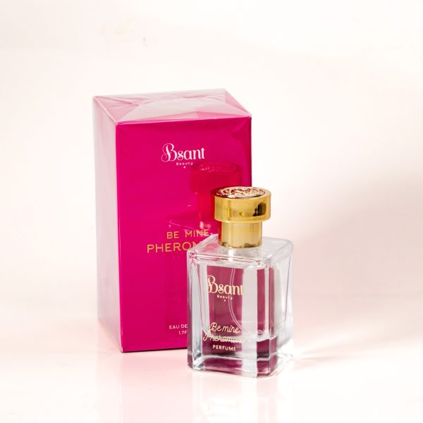 عطر Be Mine فرمون