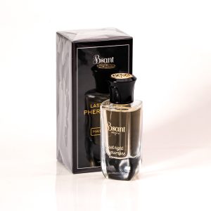 عطر الشعر لاست نايت فرمون