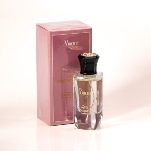 عطر الشعر ليدى فرمون