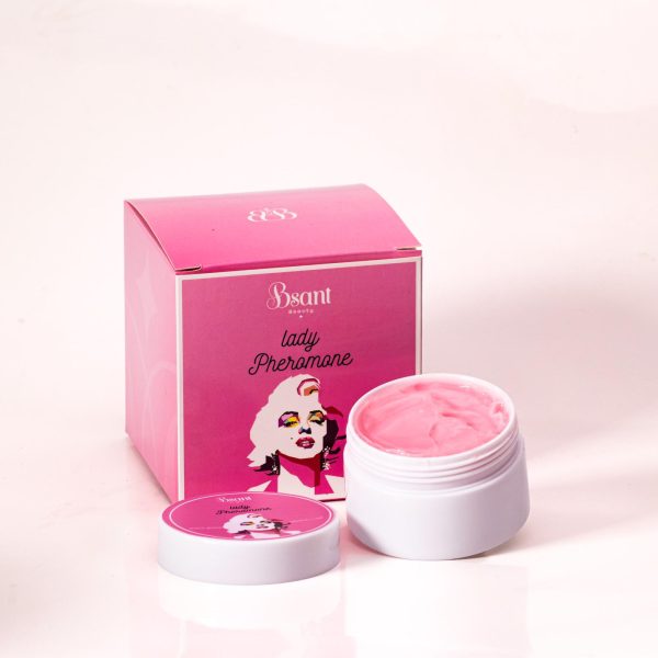 مخملية ليدي فرمون