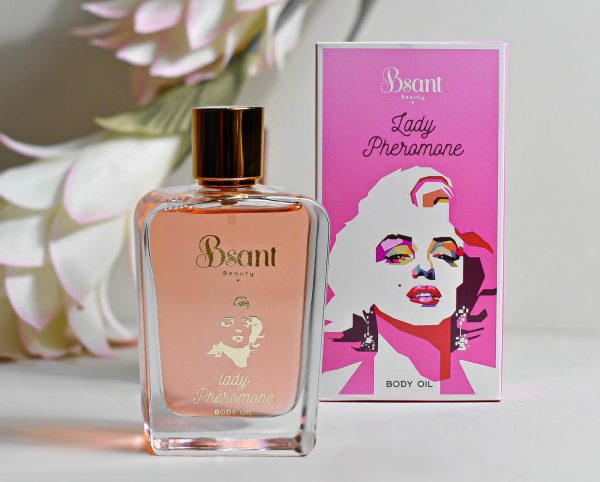 زيت ليدي فرمون