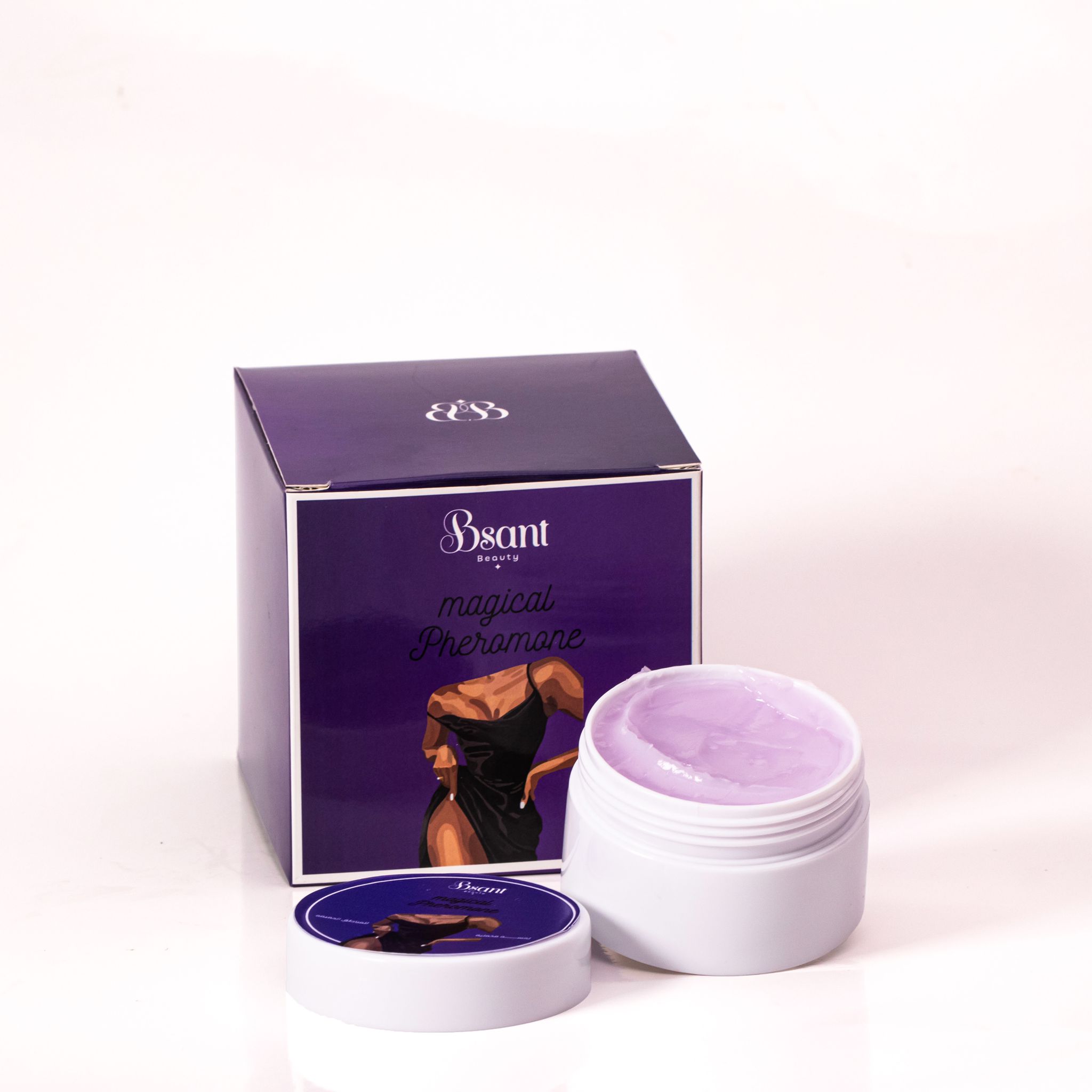 مخملية بي ماين