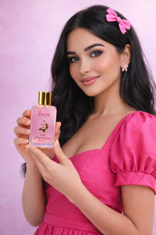 زيت ليدي فرمون