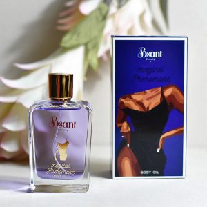 زيت ماجيكال فرمون