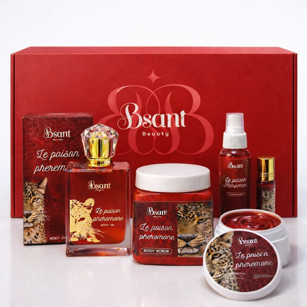 بكج لي بويزن