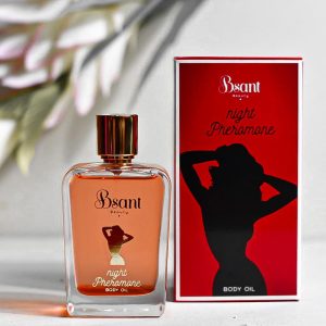 زيت نايت فرمون