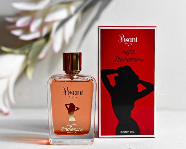 زيت نايت فرمون