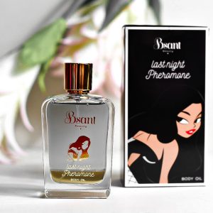 زيت لاست نايت