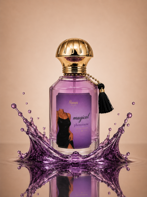 عطر ماجيكال فرمون