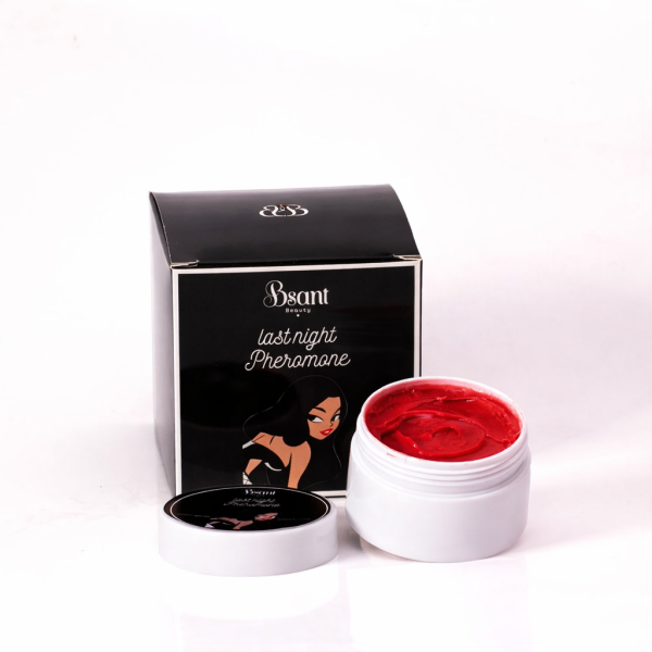 مخملية لاست نايت