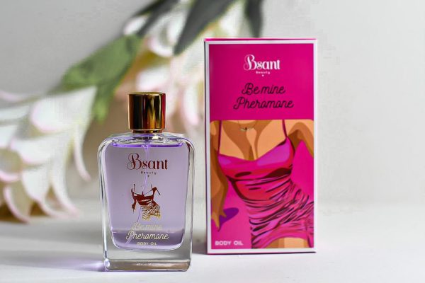 زيت بي ماين