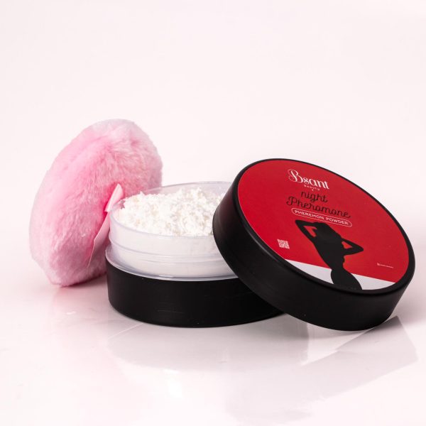 بودرة نايت فرمون