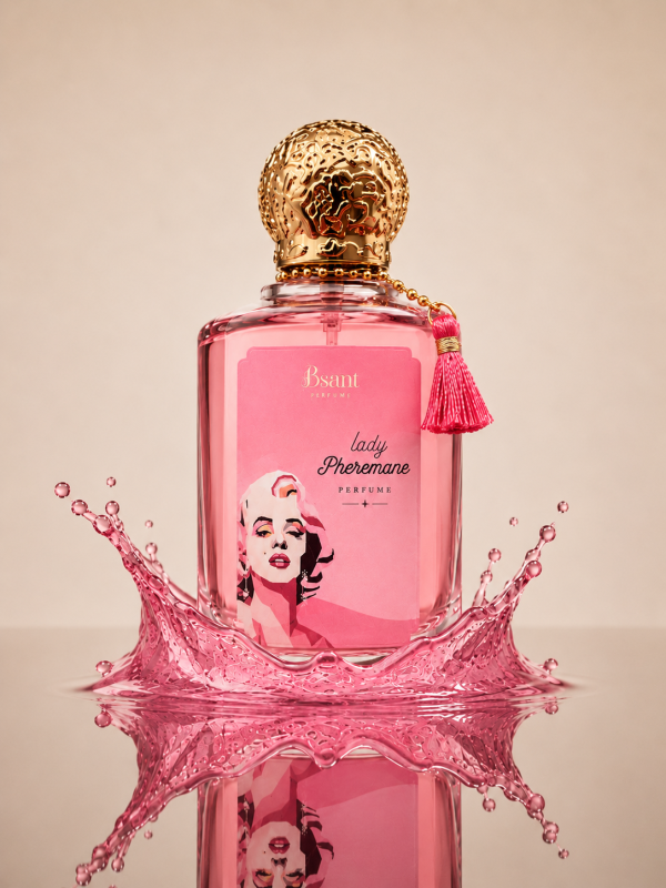عطر ليدي فرمون