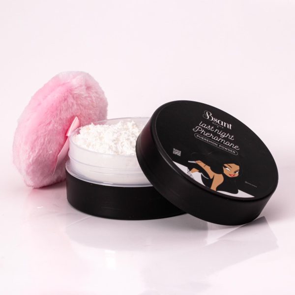 بودرة لاست نايت