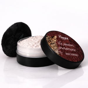 بودرة لي بويزن