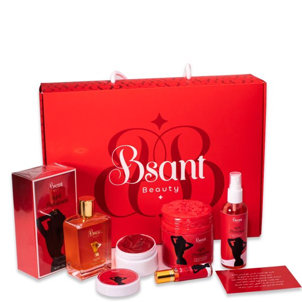 بكج نايت فرمون