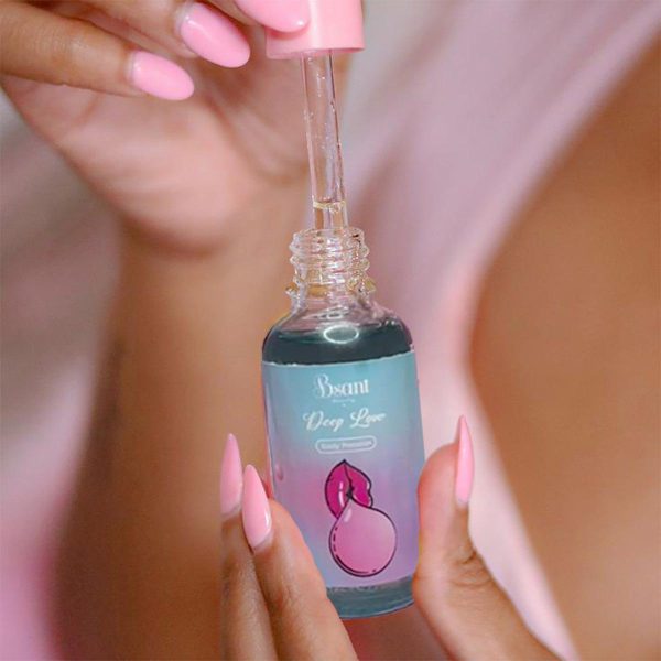 نكهة بابل جم