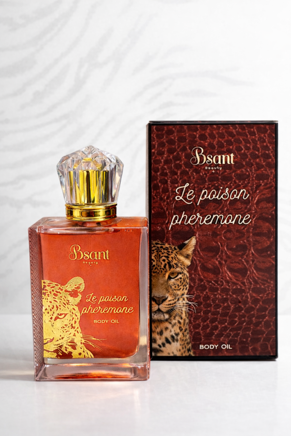 زيت لي بويزن