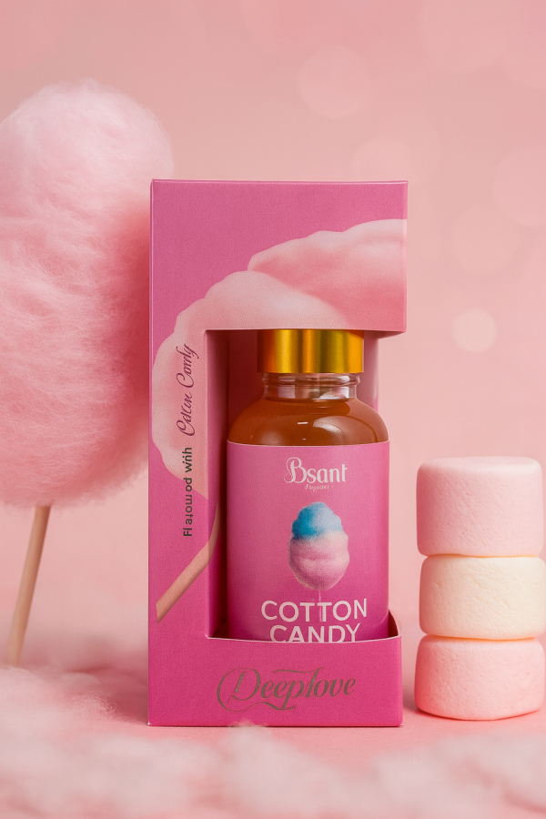 كوتون كاندي