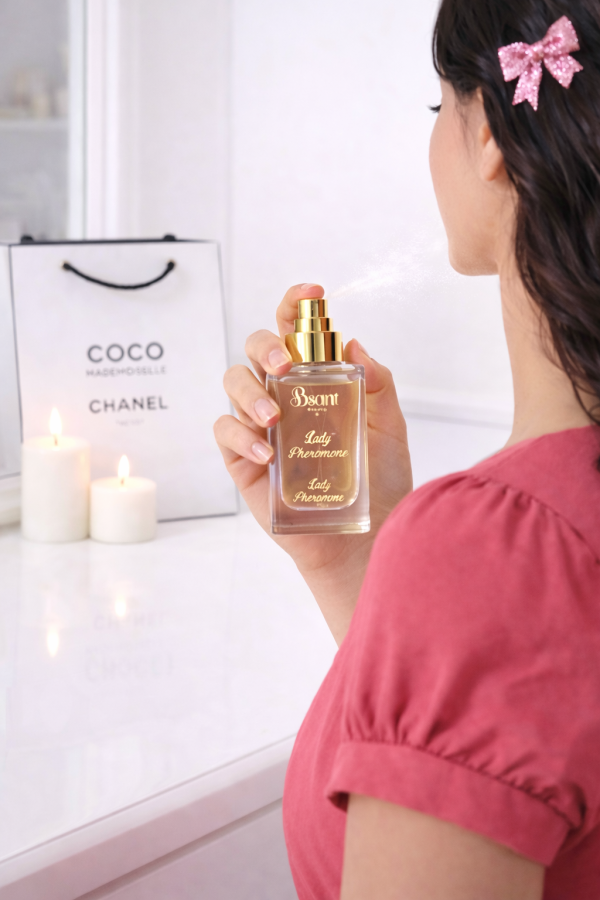 عطر ليدي فرمون