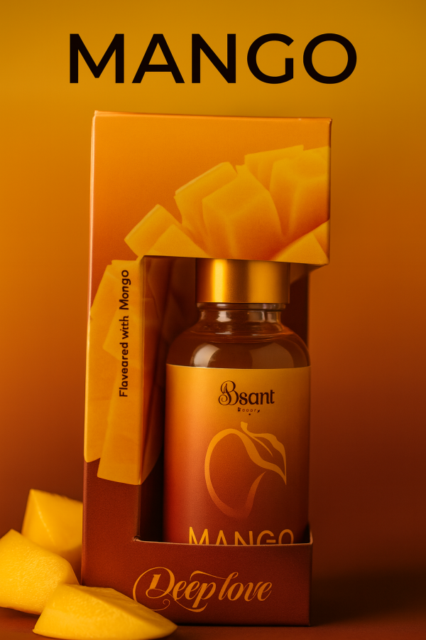 نكهة المانجو