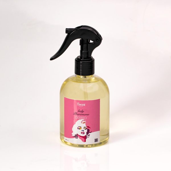 معطر ليدي فرمون