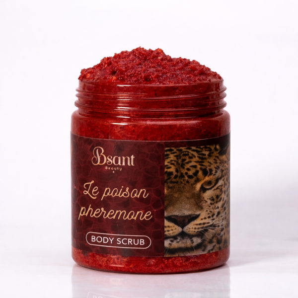 سكراب لي بويزن