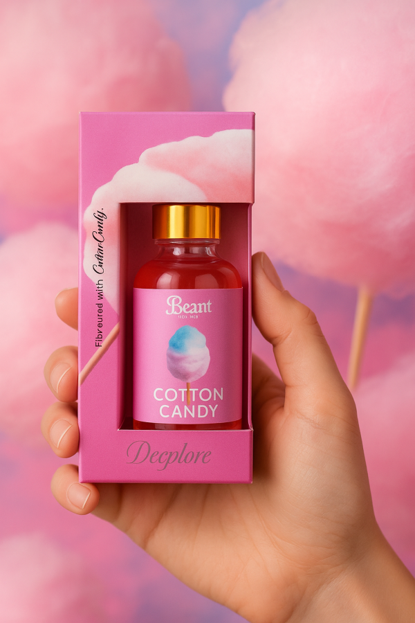 كوتون كاندي