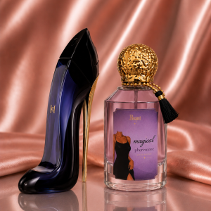 عطر ماجيكال فرمون