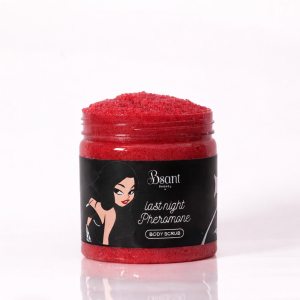 سكراب لاست نايت