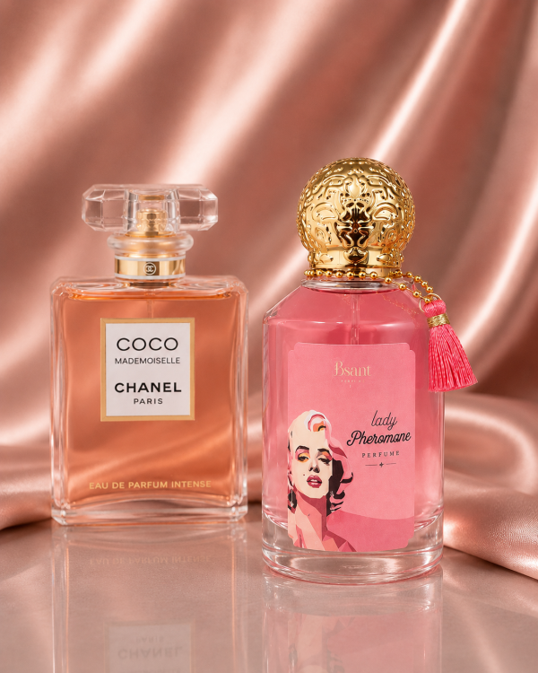 عطر ليدي فرمون