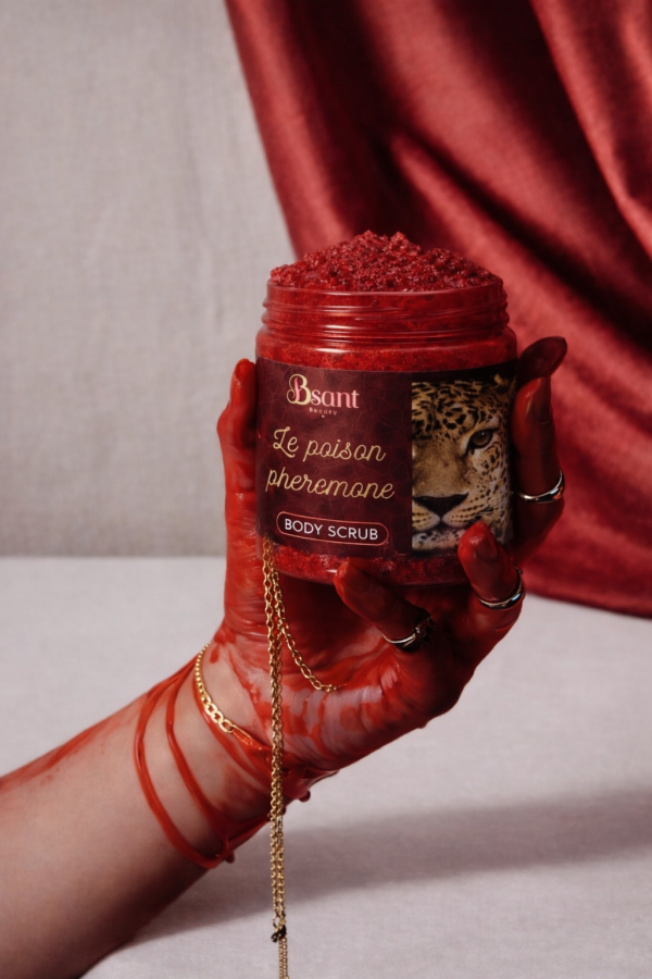 سكراب لي بويزن