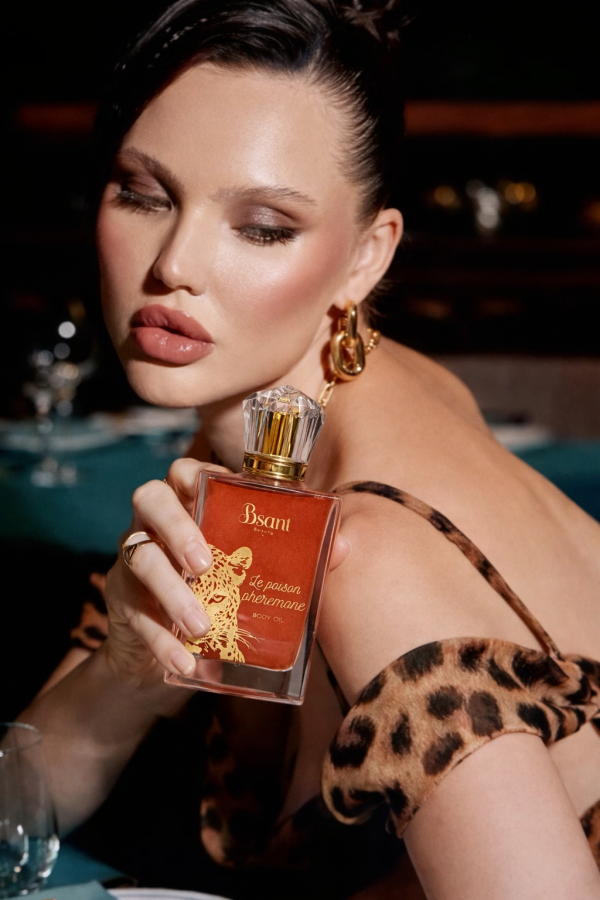 زيت لي بويزن