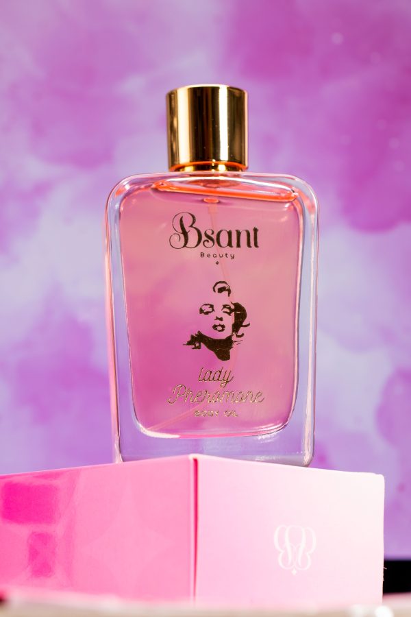 بكج ليدي فرمون