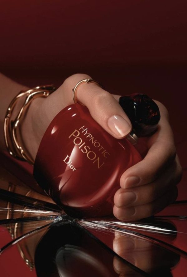 مخملية لي بويزن