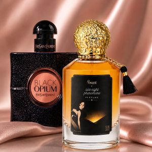 عطر لاست نايت