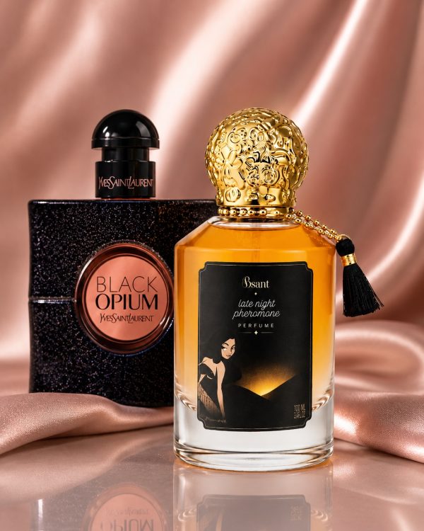 عطر لاست نايت
