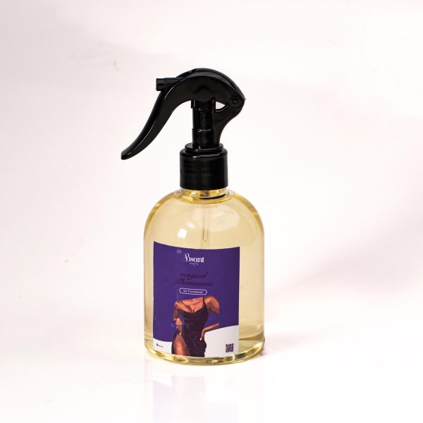 معطر ماجيكال فرمون