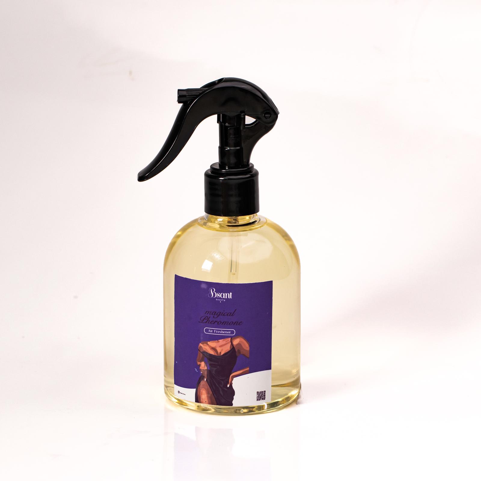 معطر بي ماين