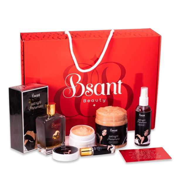 بكج لاست نايت