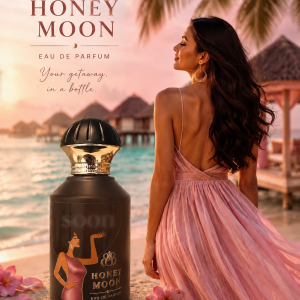 جديد✨عطر هوني مون