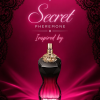 مخملية Secret