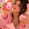 قطرة كب كيك الفرمونية🧁
